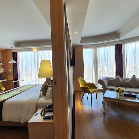 The Bazaar Hotel Μπανγκόκ Εξωτερικό φωτογραφία