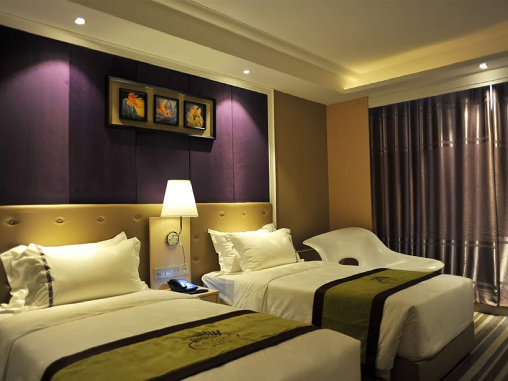 The Bazaar Hotel Μπανγκόκ Εξωτερικό φωτογραφία