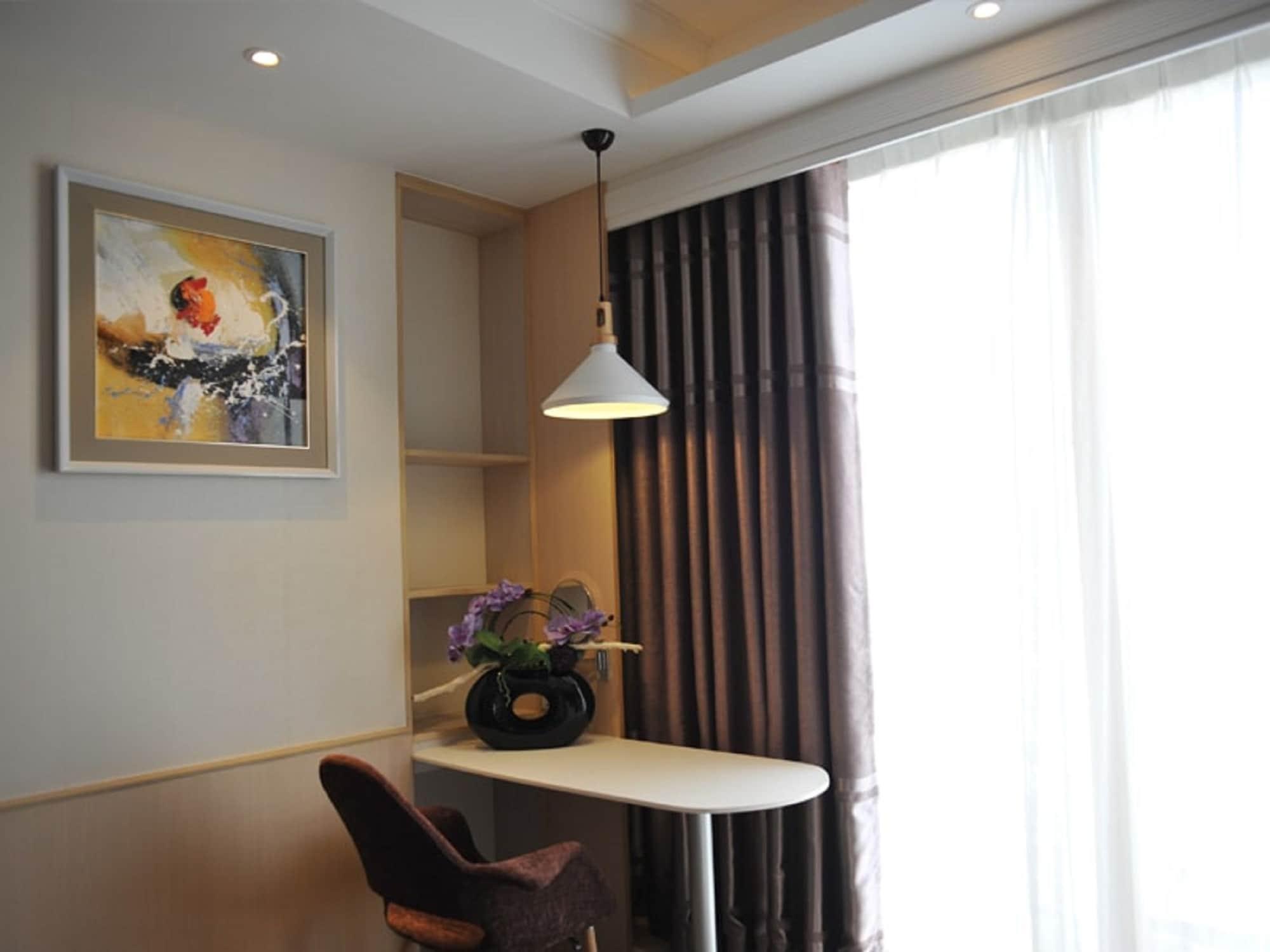 The Bazaar Hotel Μπανγκόκ Εξωτερικό φωτογραφία