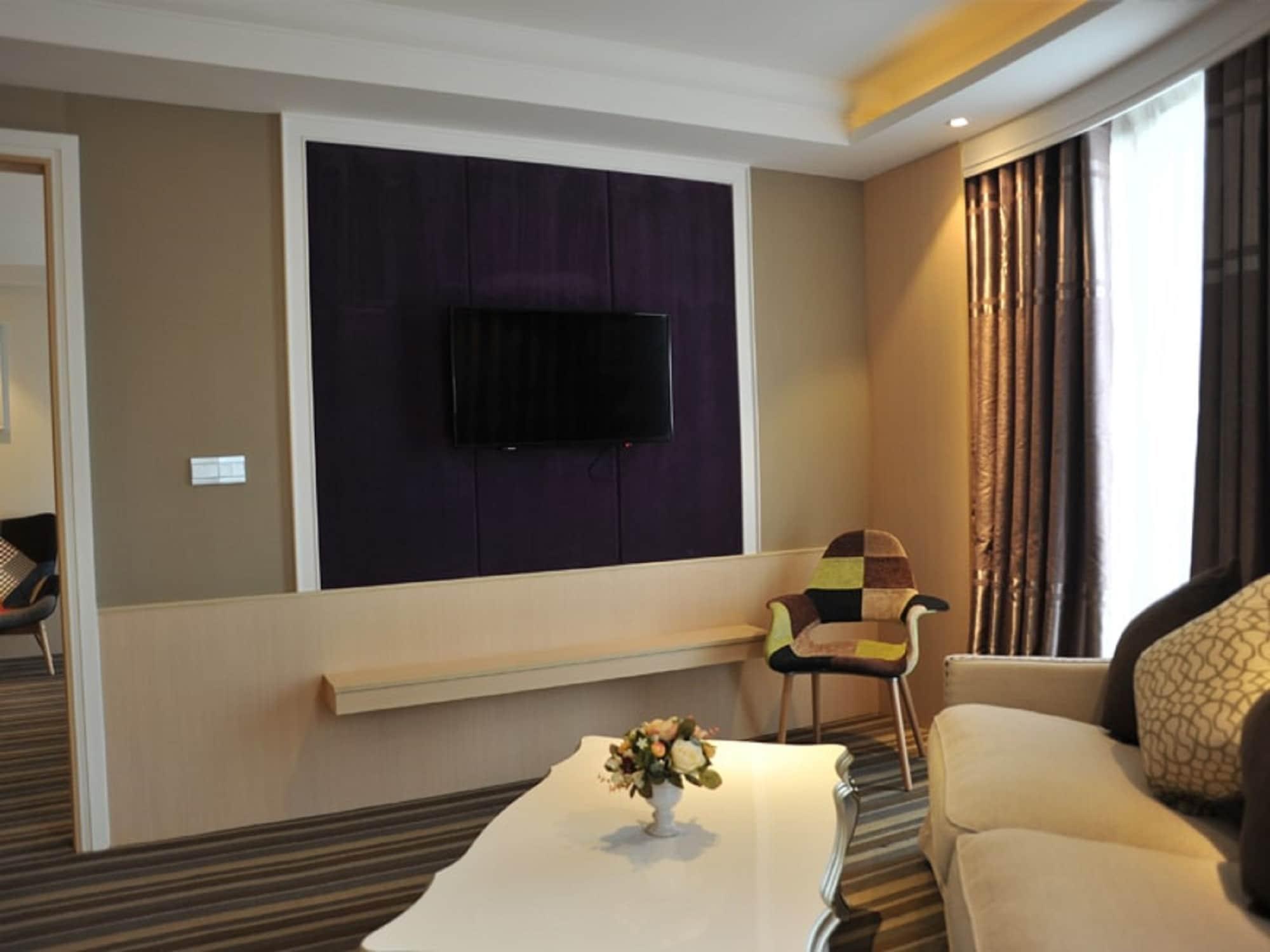 The Bazaar Hotel Μπανγκόκ Εξωτερικό φωτογραφία
