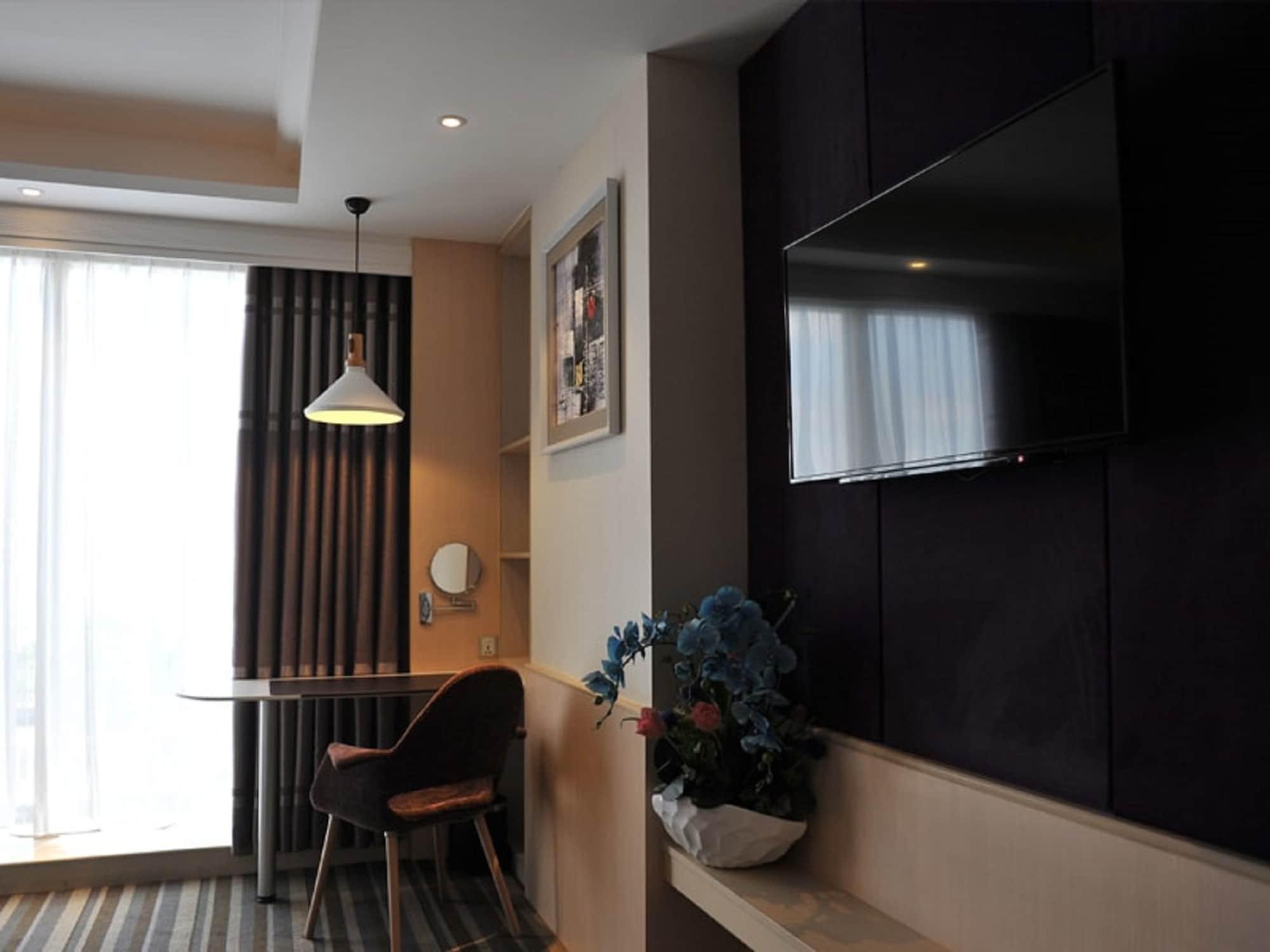 The Bazaar Hotel Μπανγκόκ Εξωτερικό φωτογραφία