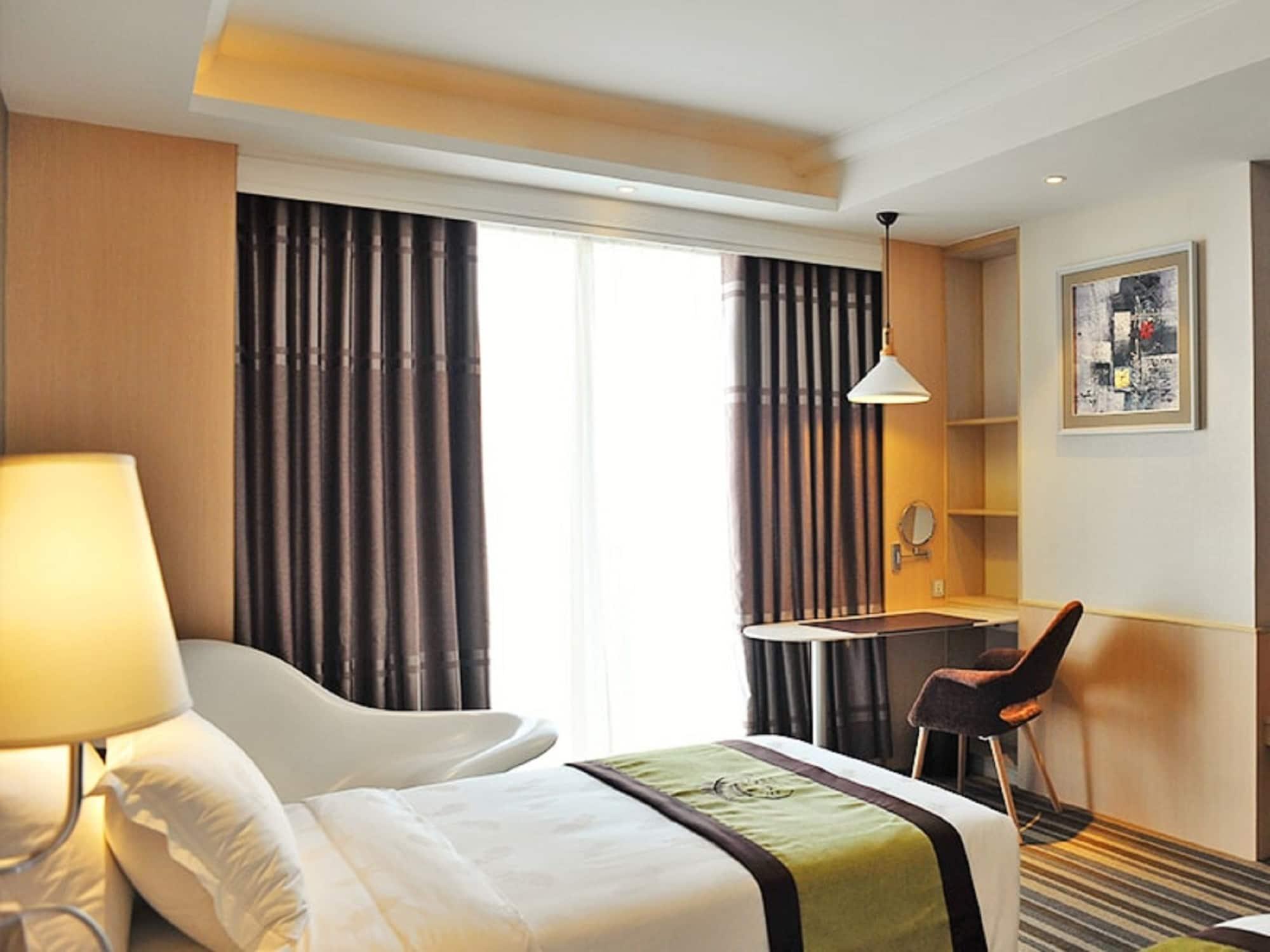The Bazaar Hotel Μπανγκόκ Εξωτερικό φωτογραφία