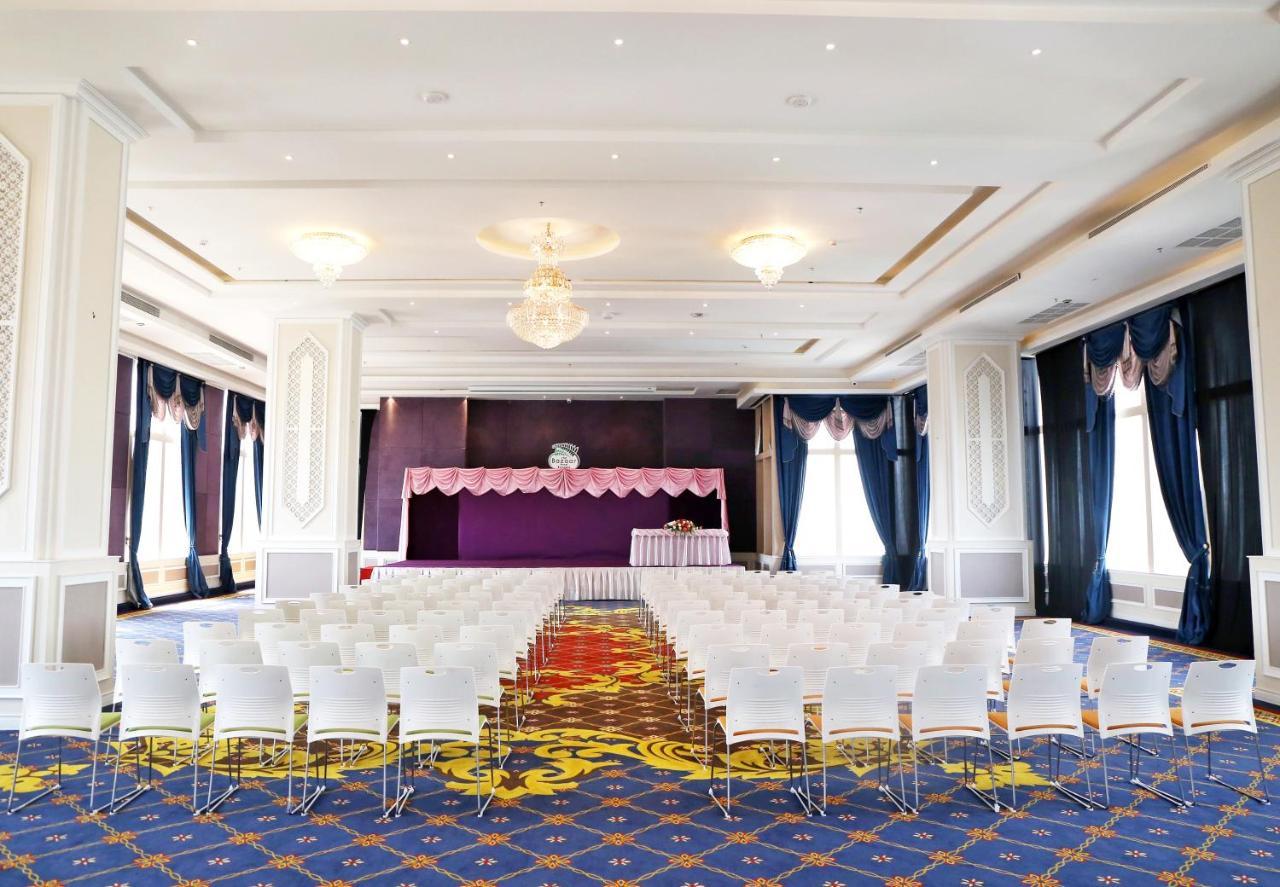 The Bazaar Hotel Μπανγκόκ Εξωτερικό φωτογραφία