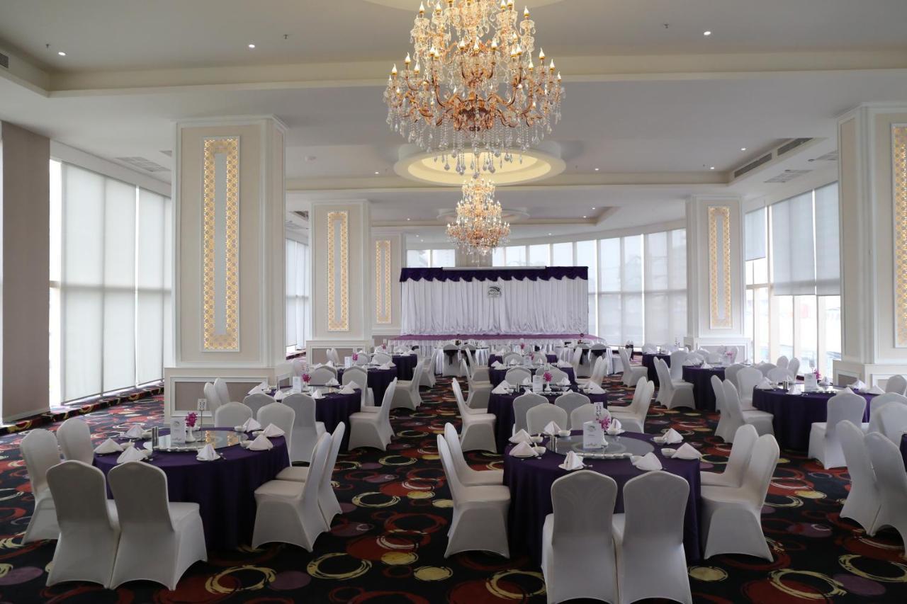 The Bazaar Hotel Μπανγκόκ Εξωτερικό φωτογραφία