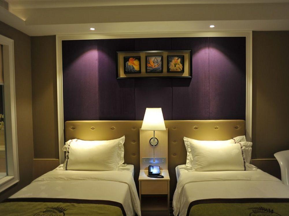 The Bazaar Hotel Μπανγκόκ Εξωτερικό φωτογραφία