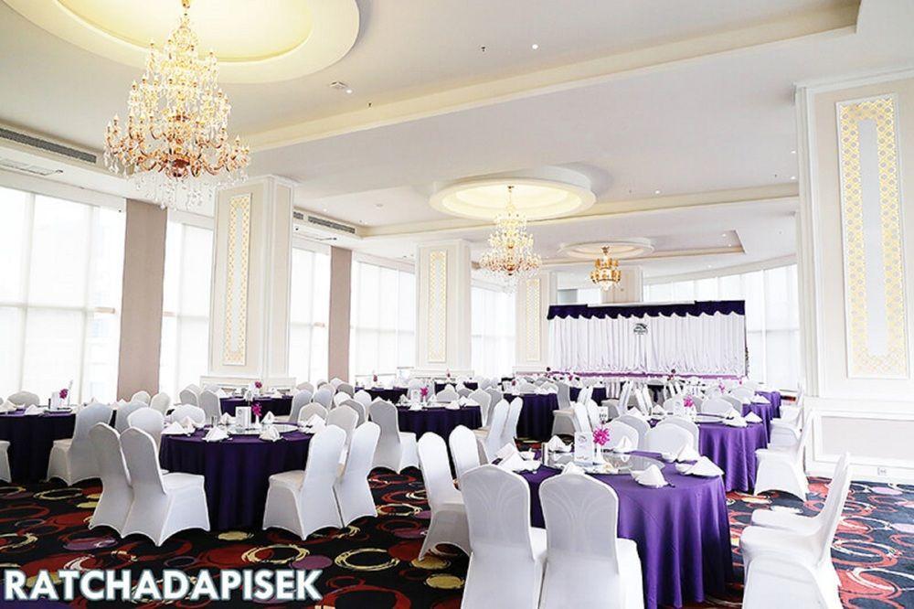 The Bazaar Hotel Μπανγκόκ Εξωτερικό φωτογραφία