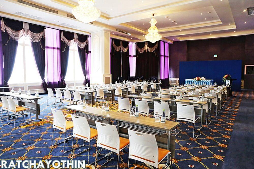 The Bazaar Hotel Μπανγκόκ Εξωτερικό φωτογραφία