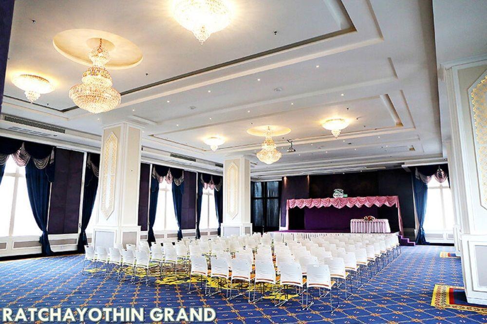 The Bazaar Hotel Μπανγκόκ Εξωτερικό φωτογραφία