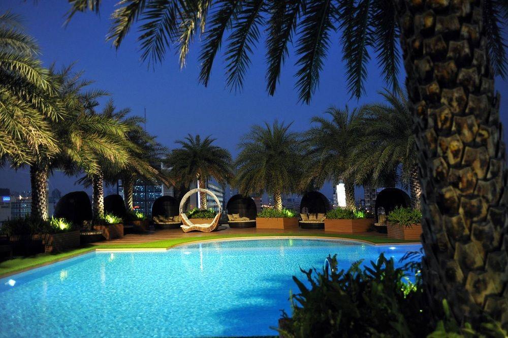 The Bazaar Hotel Μπανγκόκ Εξωτερικό φωτογραφία