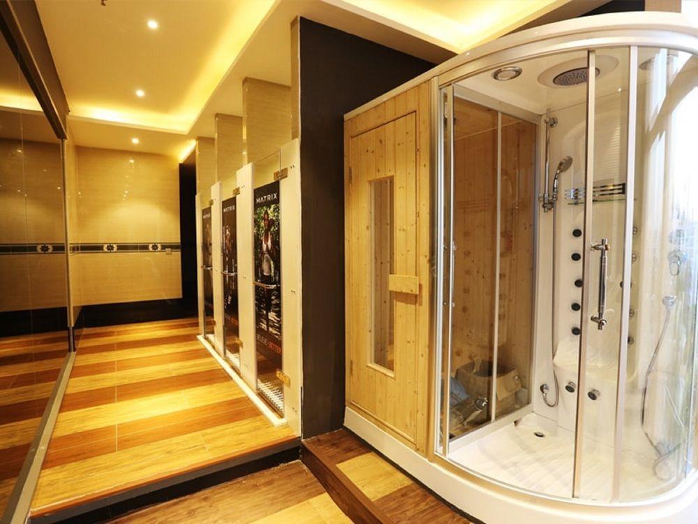 The Bazaar Hotel Μπανγκόκ Εξωτερικό φωτογραφία