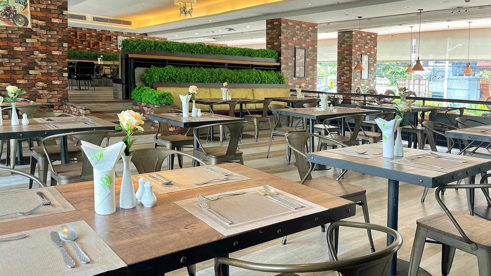 The Bazaar Hotel Μπανγκόκ Εξωτερικό φωτογραφία