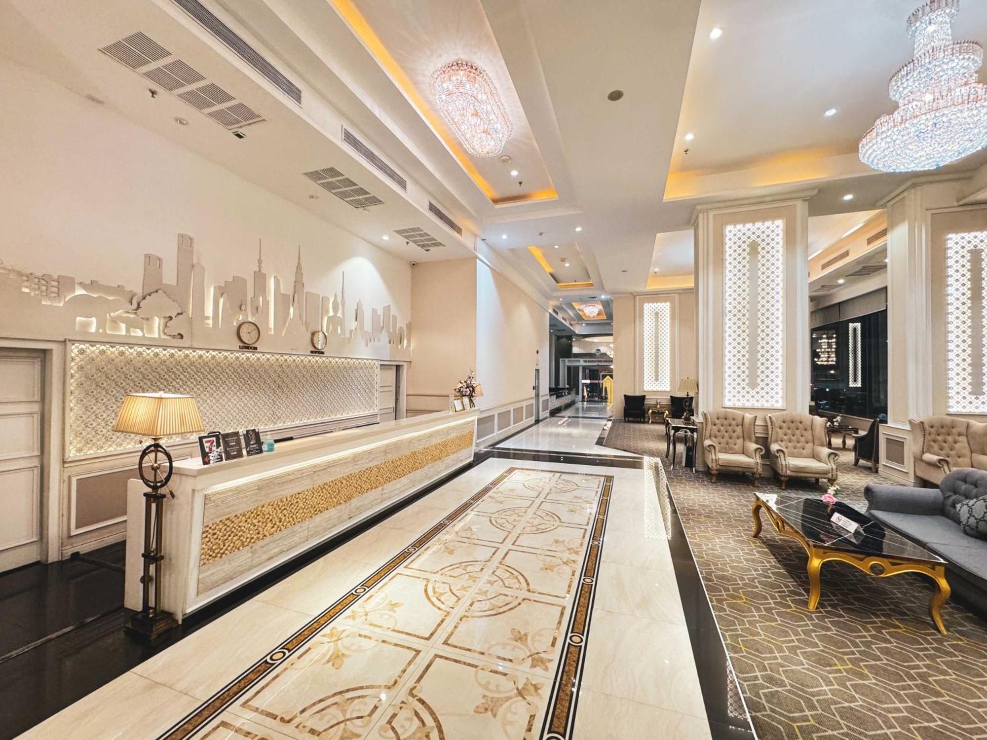 The Bazaar Hotel Μπανγκόκ Εξωτερικό φωτογραφία