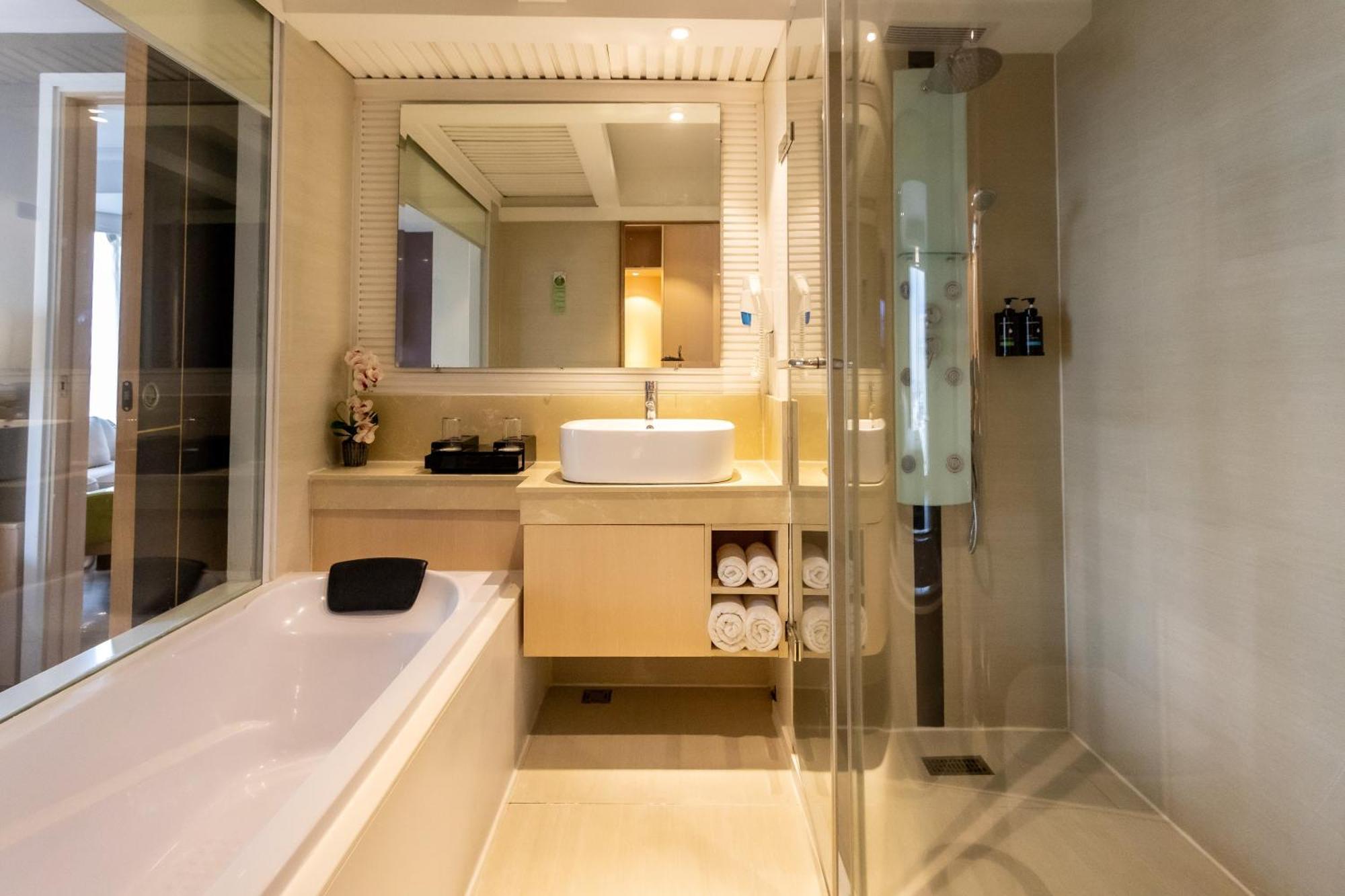 The Bazaar Hotel Μπανγκόκ Εξωτερικό φωτογραφία