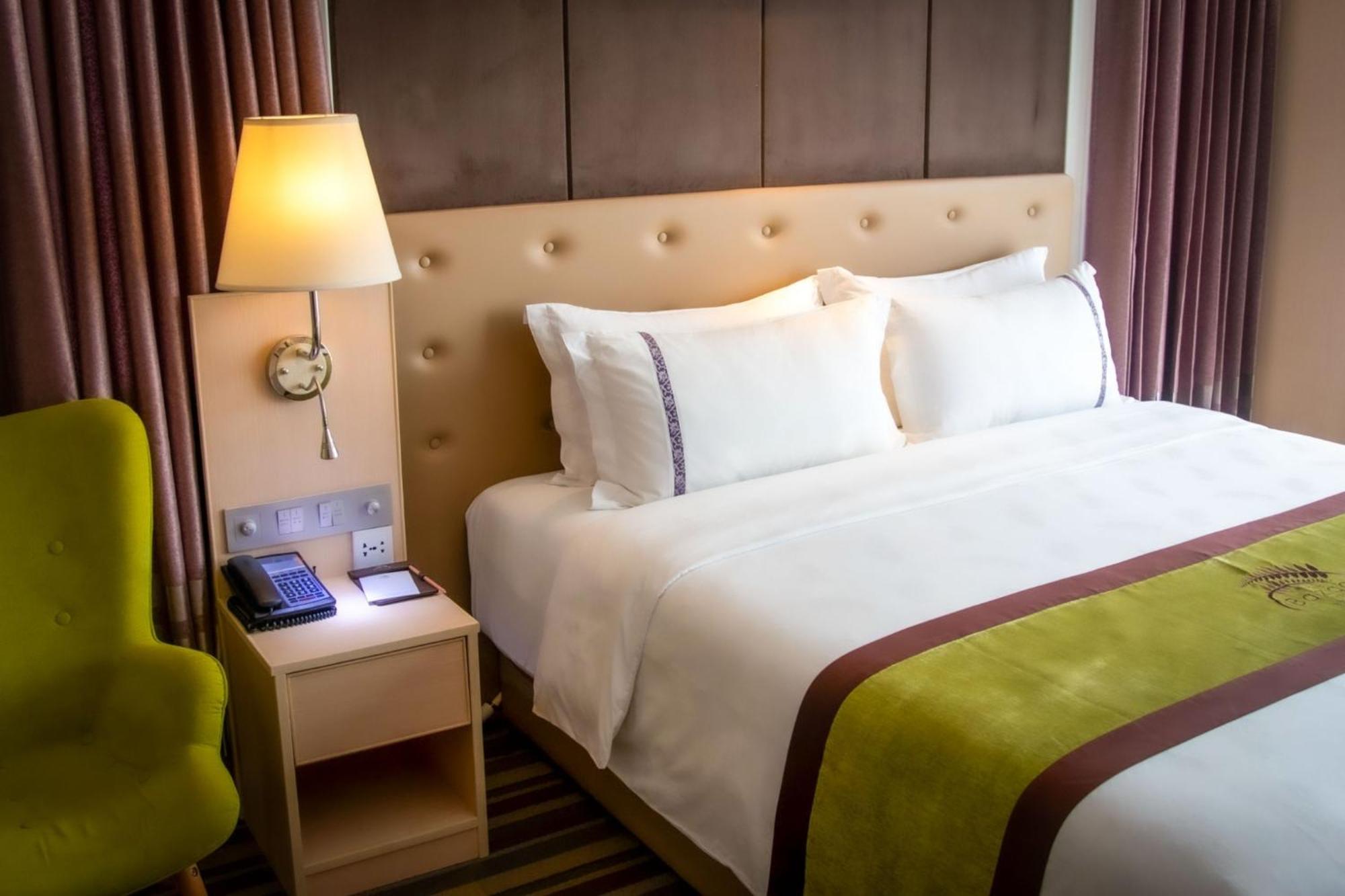 The Bazaar Hotel Μπανγκόκ Εξωτερικό φωτογραφία